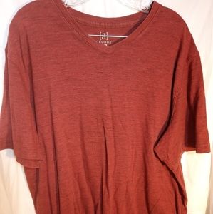 Lot of 3 George tees